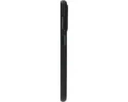 Mobiparts MP-123311 Hoesje Samsung Galaxy A23 - Zwart