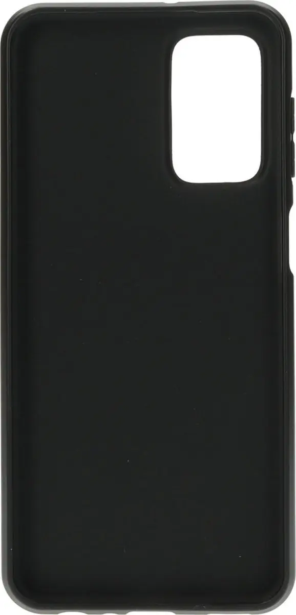 Mobiparts MP-123311 Hoesje Samsung Galaxy A23 - Zwart - afbeelding 6 van 6