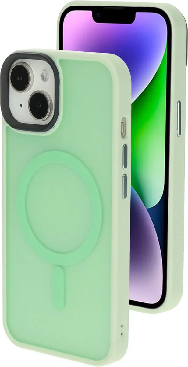 Mobiparts Hoesje iPhone 14 Plus MP-124282