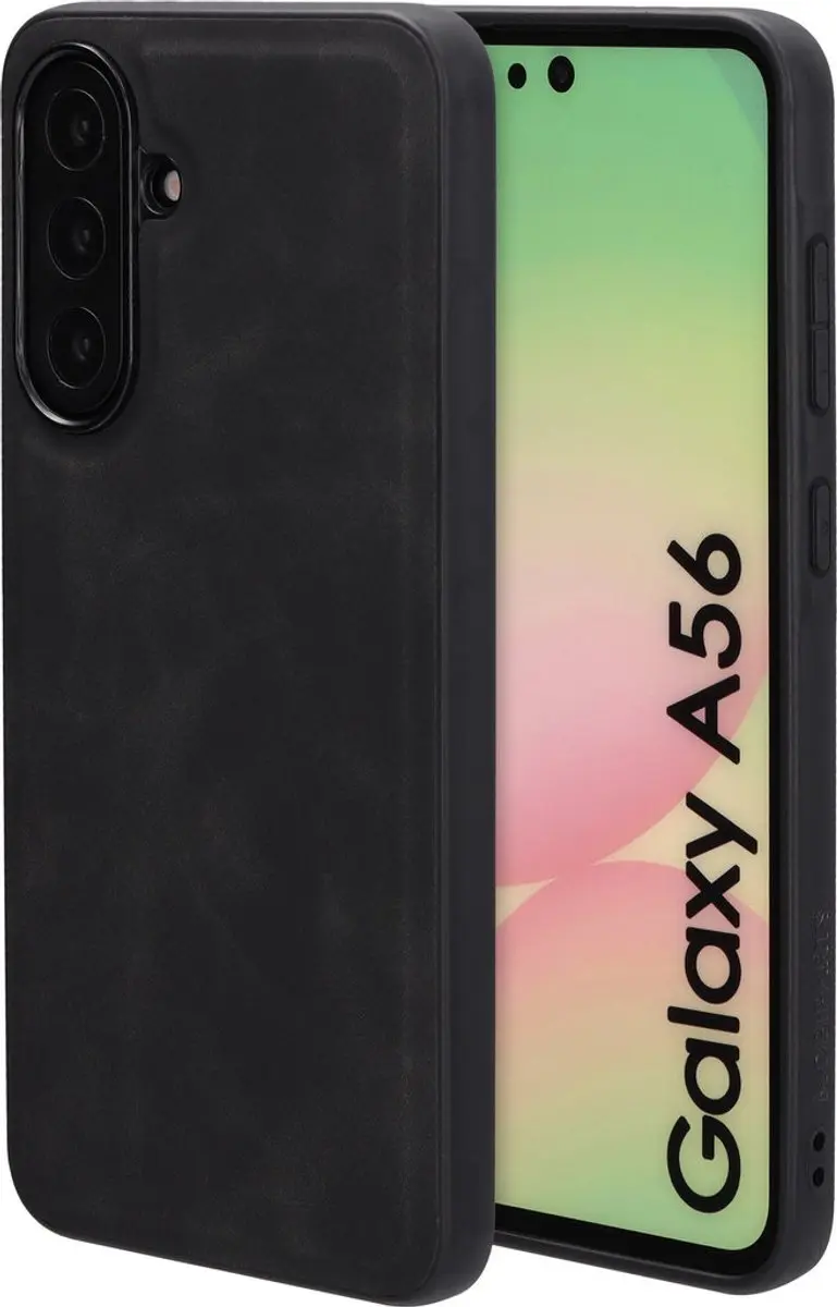 Mobiparts Classic Backcover Samsung Galaxy A56