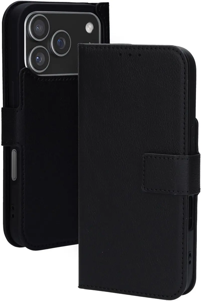 Mobiparts MP-129971 Hoesje iPhone 17 Pro