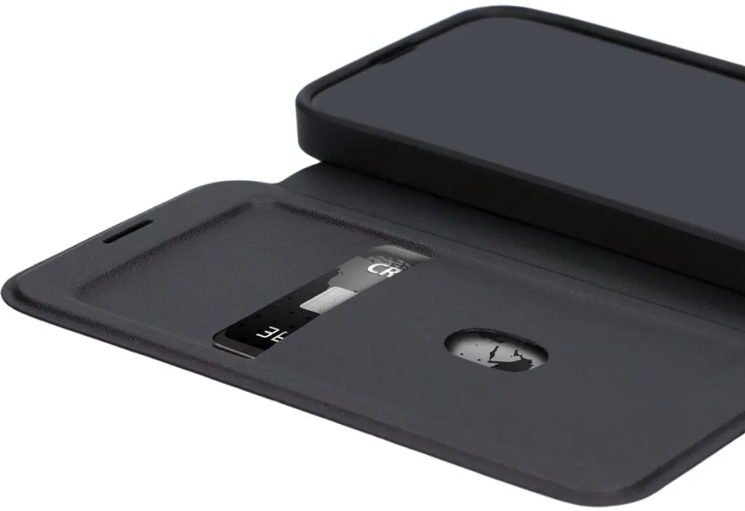 Mobiparts Shield Line Case Apple iPhone 15/14 MP-100005 - Zwart