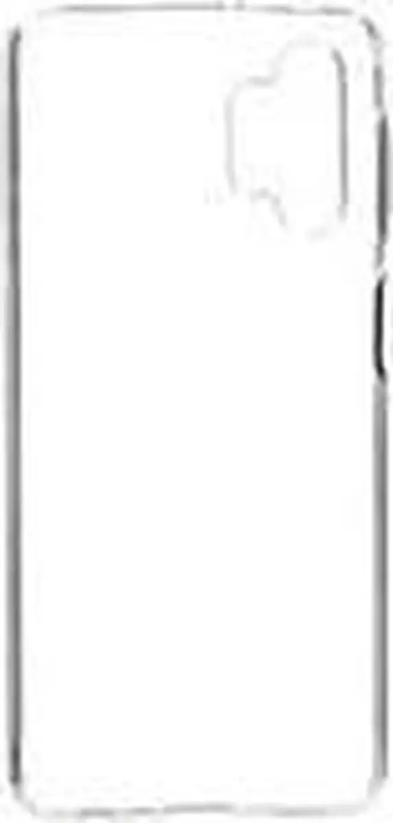 Mobiparts MP-113059 Hoesje Samsung Galaxy A32 5G - 3 Stuks - Transparant - afbeelding 6 van 6