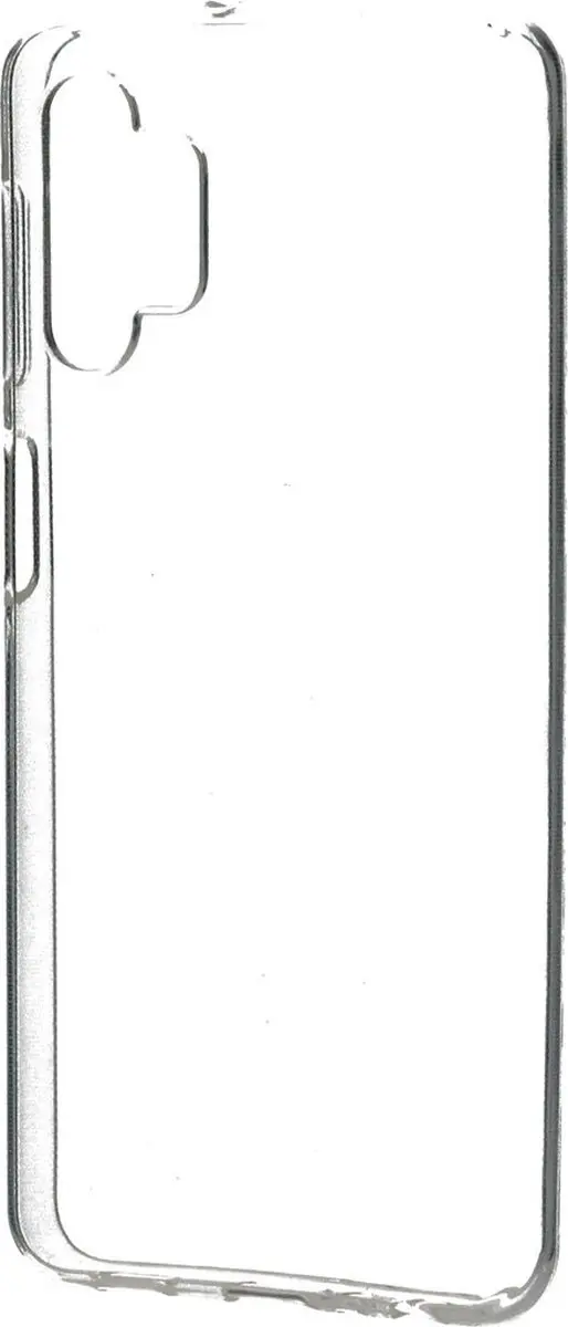 Mobiparts MP-113059 Hoesje Samsung Galaxy A32 5G