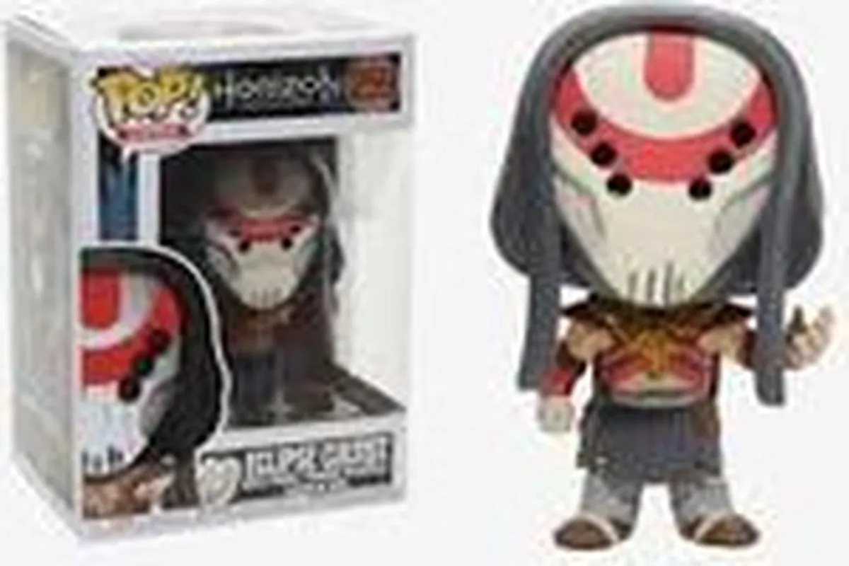 Funko Pop! Eclipse Cultist 22611 Verzamelfiguur - afbeelding 3 van 4