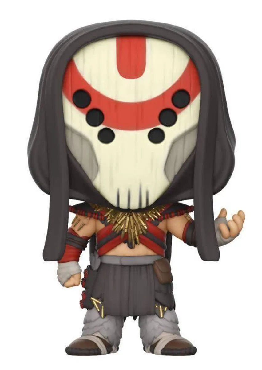 Funko Pop! Eclipse Cultist 22611 Verzamelfiguur