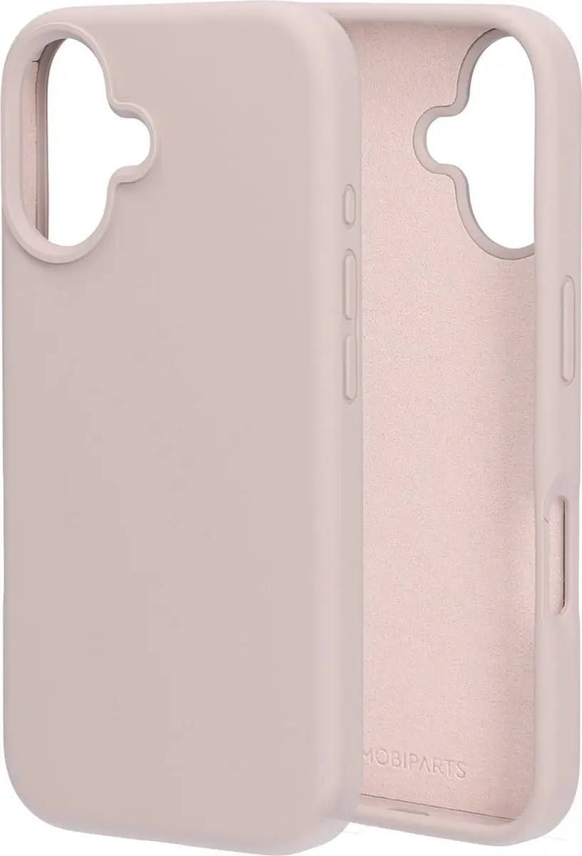 Mobiparts MP-127668 Hoesje iPhone 16
