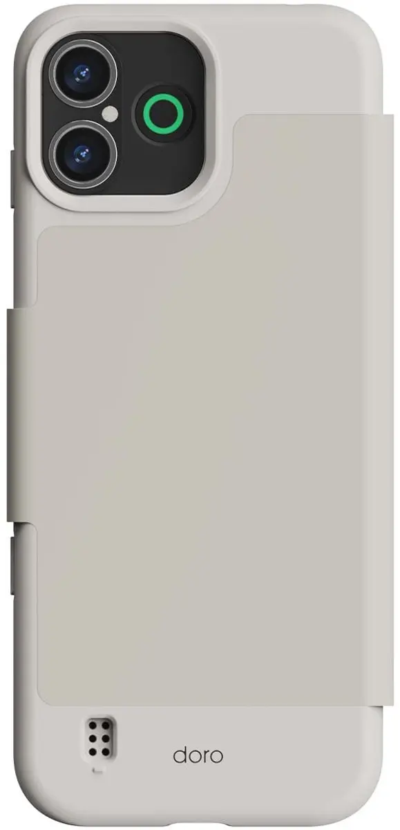 Doro Aurora A30 Wallet Case