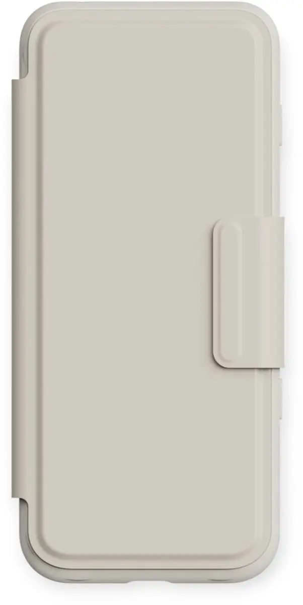 Doro Aurora A30 Wallet Case - Wit