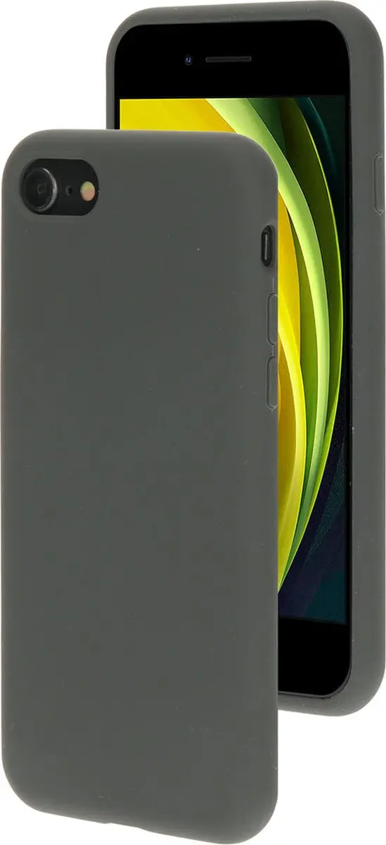 Mobiparts MP-124143 Hoesje iPhone 7/8/SE