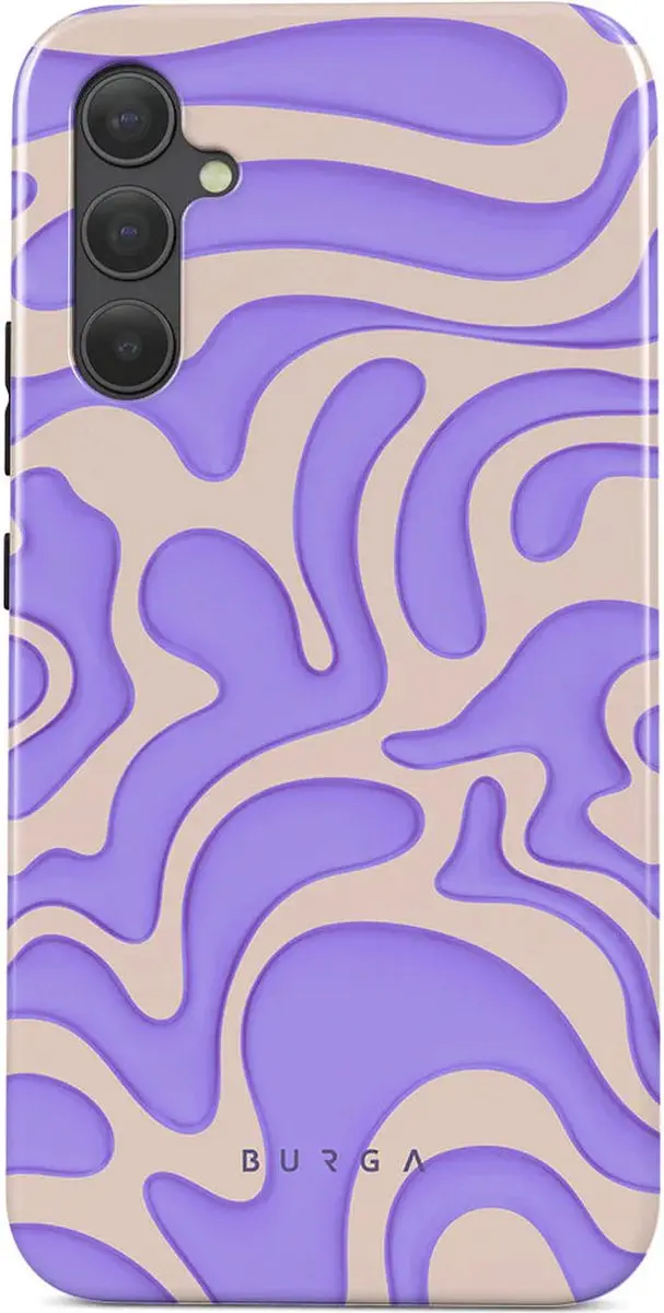 Burga Tough Case Samsung Galaxy A35 5G Y2Kool
