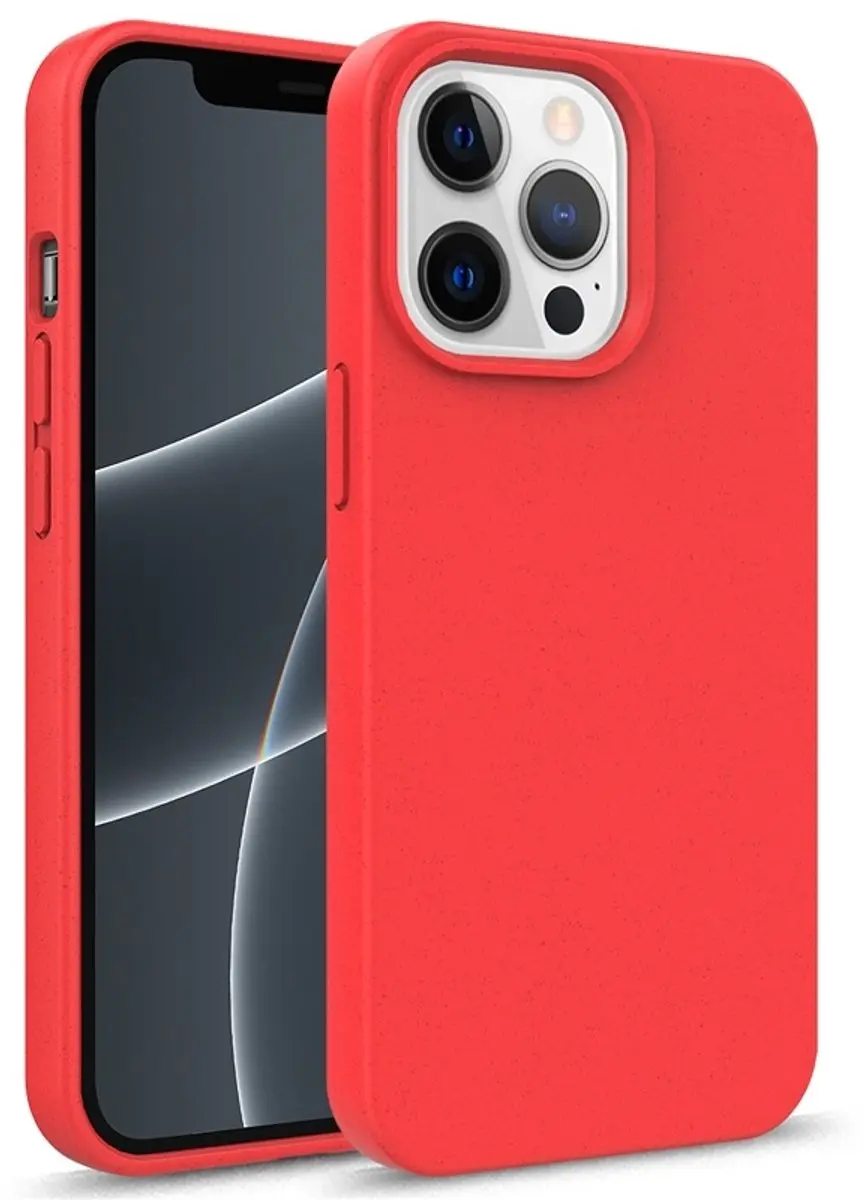 MobiQ Flexibel Eco Hoesje 13-02227