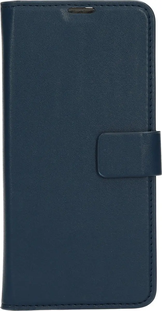 Mobiparts MP-93370 Hoesje Samsung Galaxy A70 - Wallet - Blauw