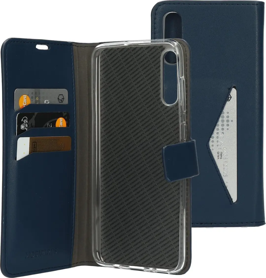 Mobiparts MP-93370 Hoesje Samsung Galaxy A70