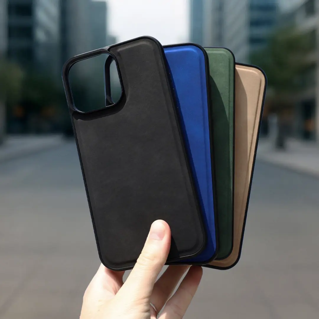 Mobiparts Classic Backcover Samsung Galaxy S25 FE