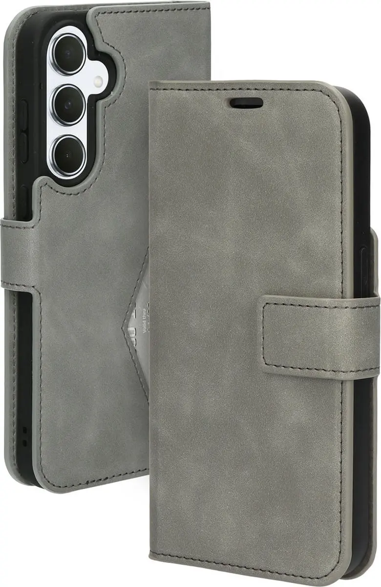Mobiparts MP-125934 Hoesje Samsung Galaxy A55