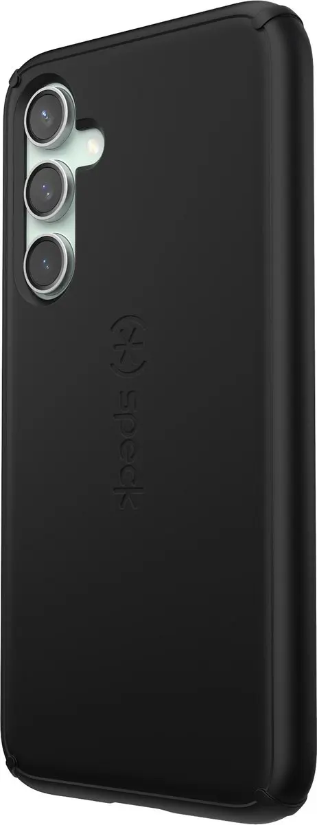 Speck Impact Hero Backcover S23 FE - Zwart