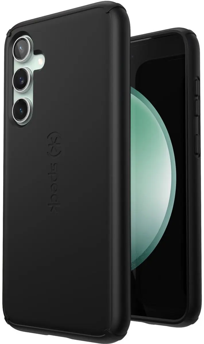 Speck Impact Hero Backcover S23 FE
