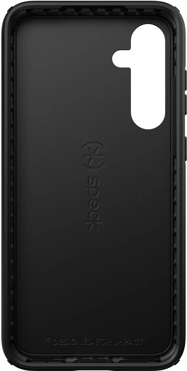 Speck Impact Hero Backcover S23 FE - Zwart