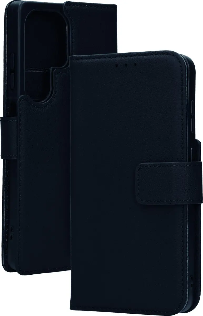 Mobiparts MP-128592 Leather Wallet Case