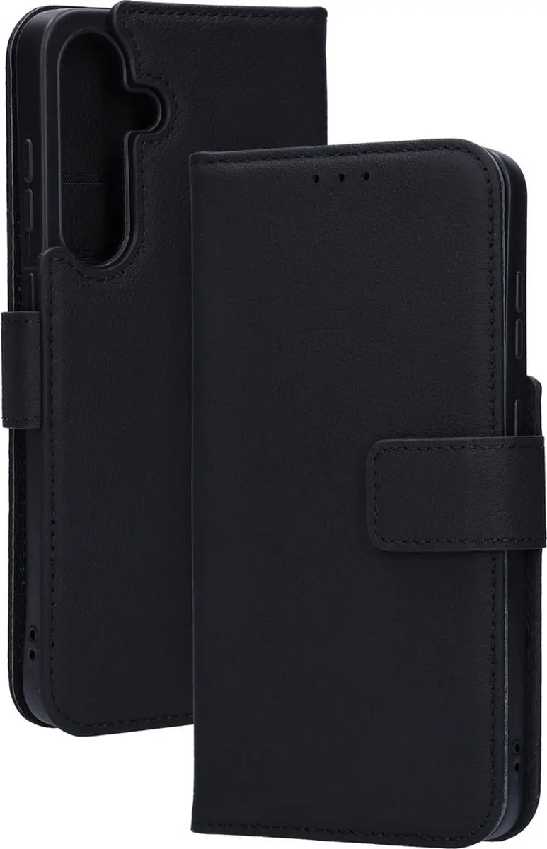 Mobiparts MP-128591 Leather Wallet Case