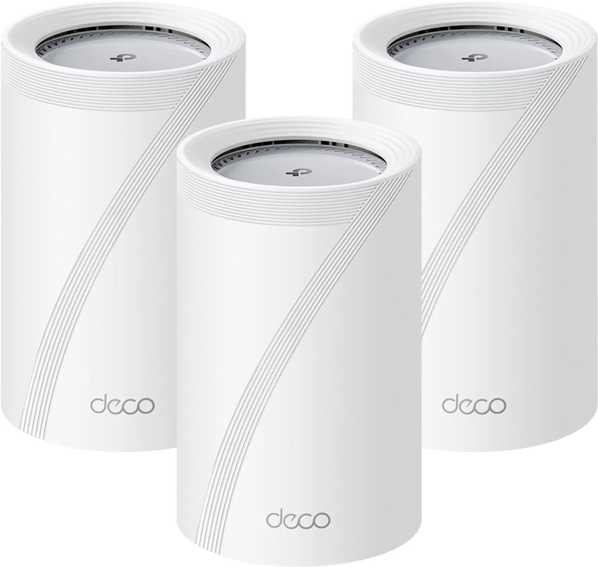 TP-Link Deco BE65 Pro WiFi 7 Mesh-systeem