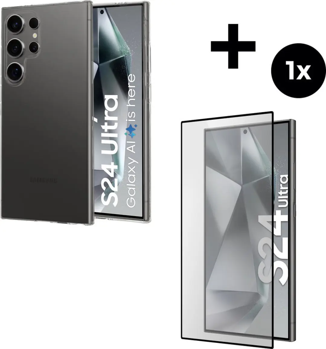 Mobiparts Classic TPU Hoesje MP-5002061