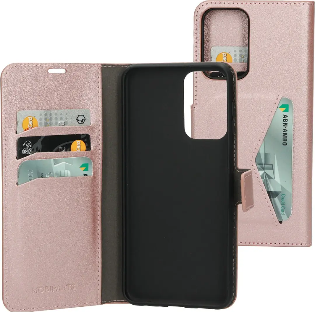 Mobiparts MP-123317 Hoesje Samsung Galaxy A23