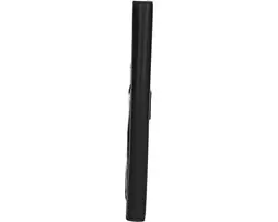Mobiparts MP-112948 Hoesje Samsung Galaxy S21 Plus - Wallet - Zwart - afbeelding 6 van 6