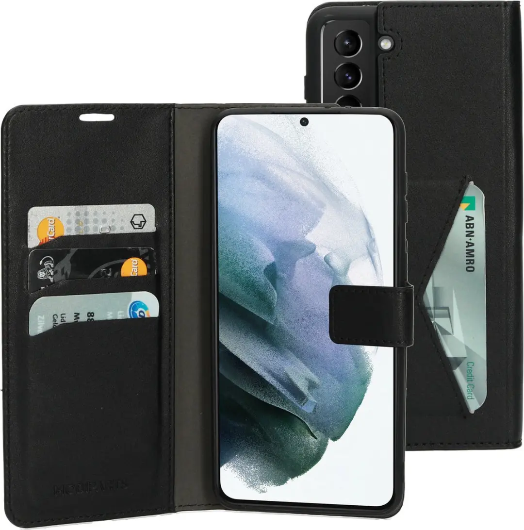 Mobiparts MP-112948 Hoesje Samsung Galaxy S21 Plus