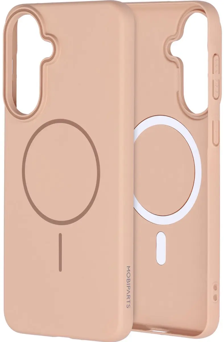 Mobiparts Slim Line Case Samsung Galaxy A37