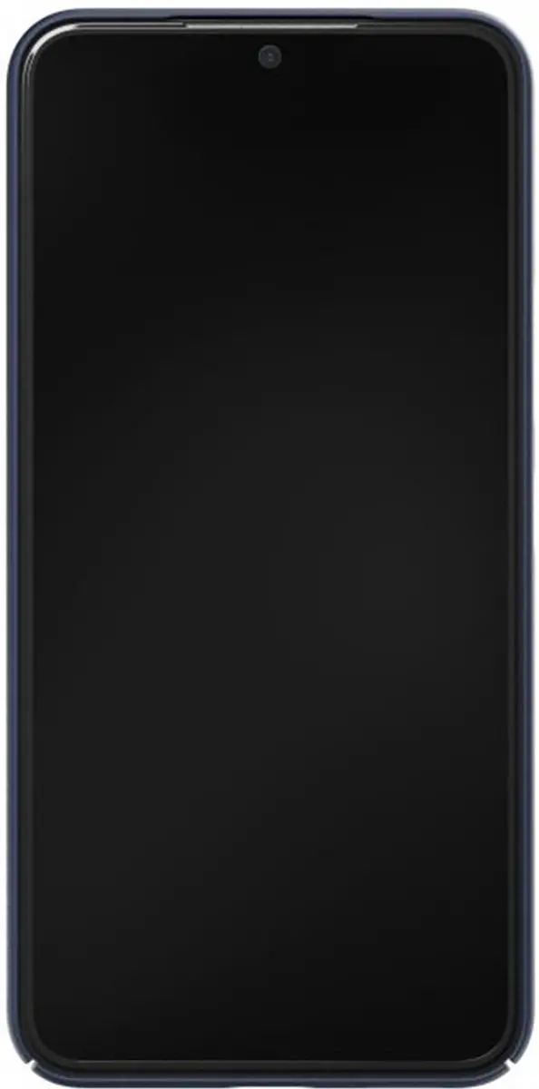 Nudient Thin Precise Case Samsung Galaxy S22 SA22NN-V302 - Midwinter Blue