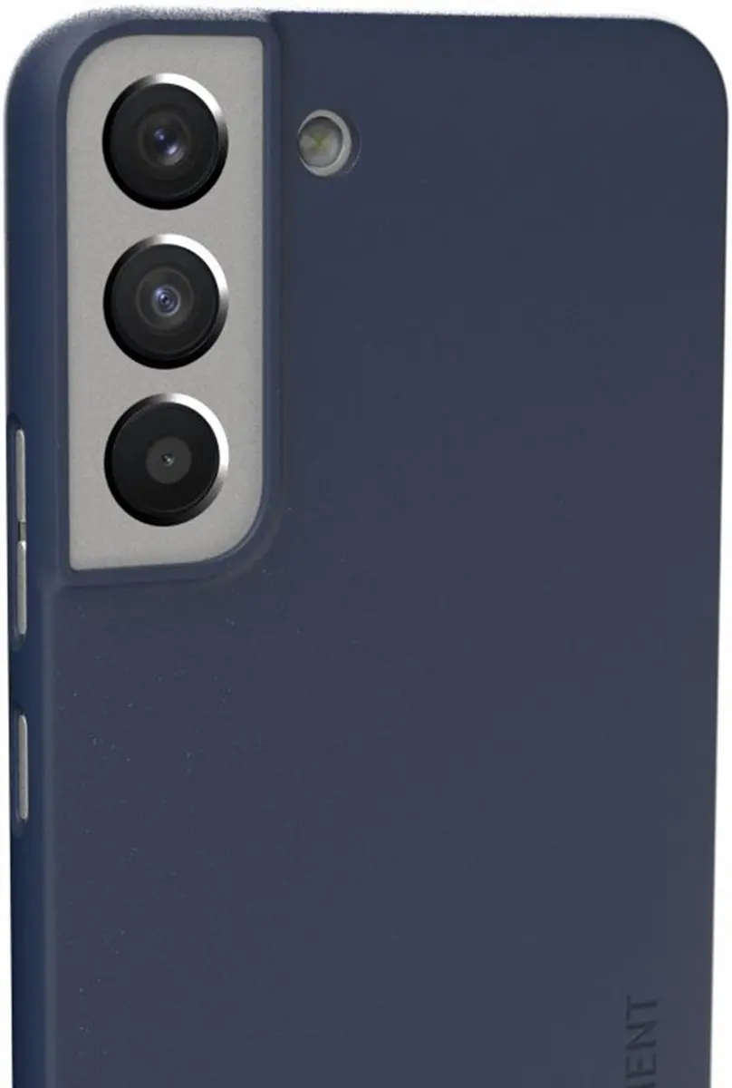 Nudient Thin Precise Case Samsung Galaxy S22 SA22NN-V302 - Midwinter Blue