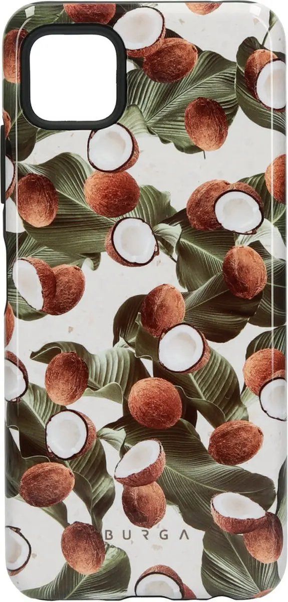 Burga Tough Case Samsung Galaxy A22 5G