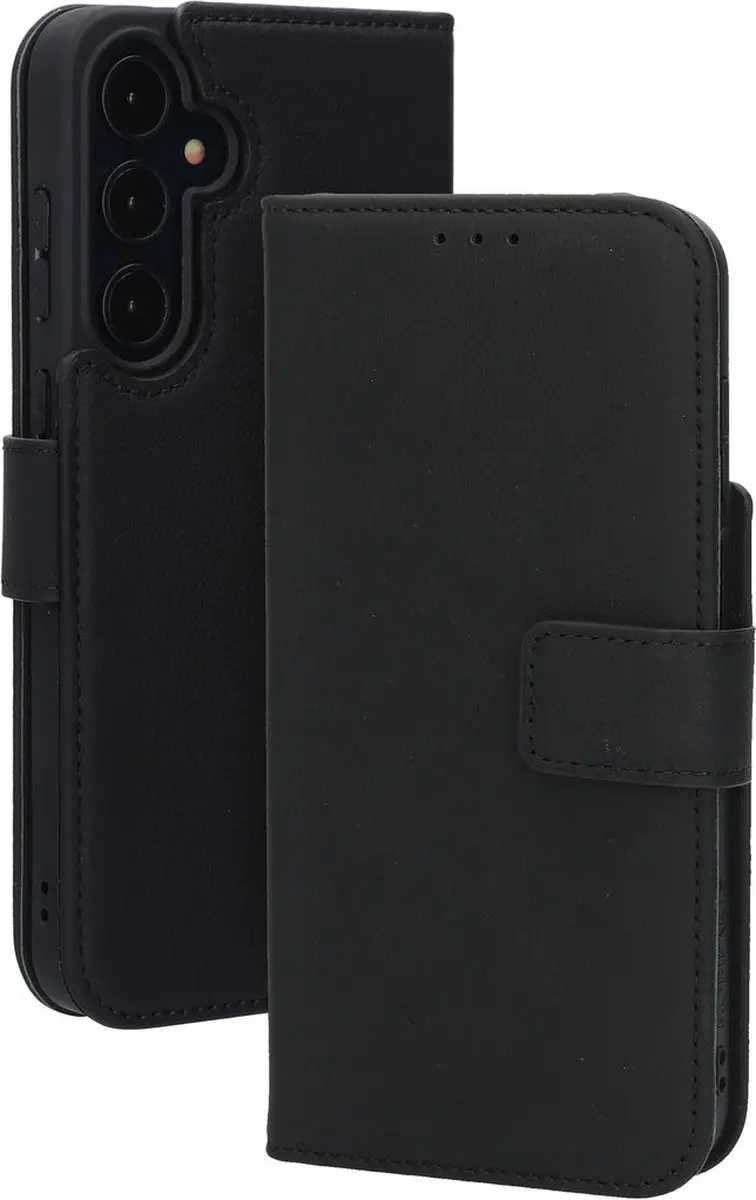 Mobiparts MP-127158 Leather Wallet Case