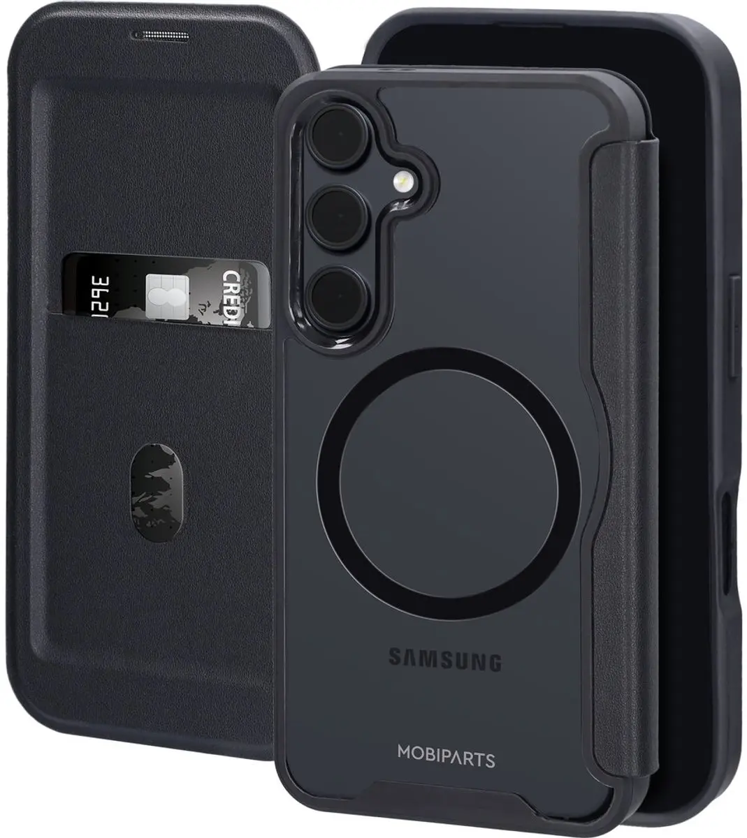 Mobiparts Shield Line Case MP-100012