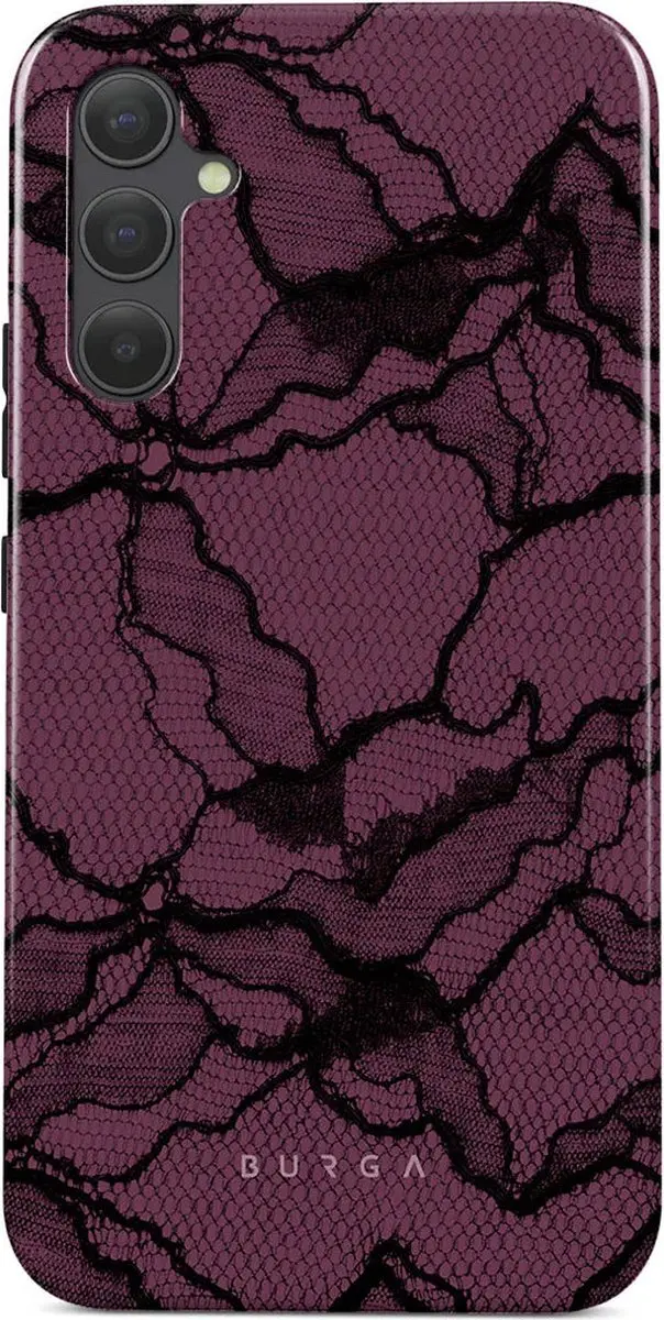 Burga Tough Case Samsung Galaxy A35 5G - That Girl