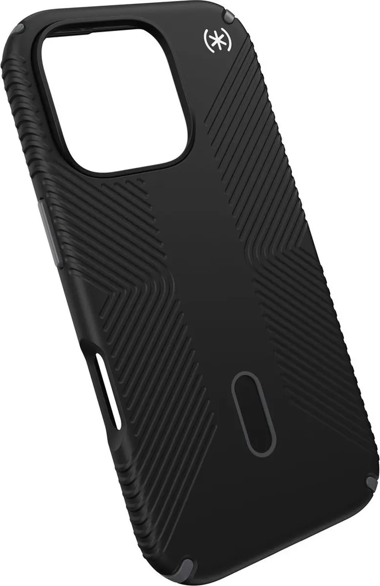 Speck Presidio2 Grip 150701-3205 iPhone 16 Pro Hoesje