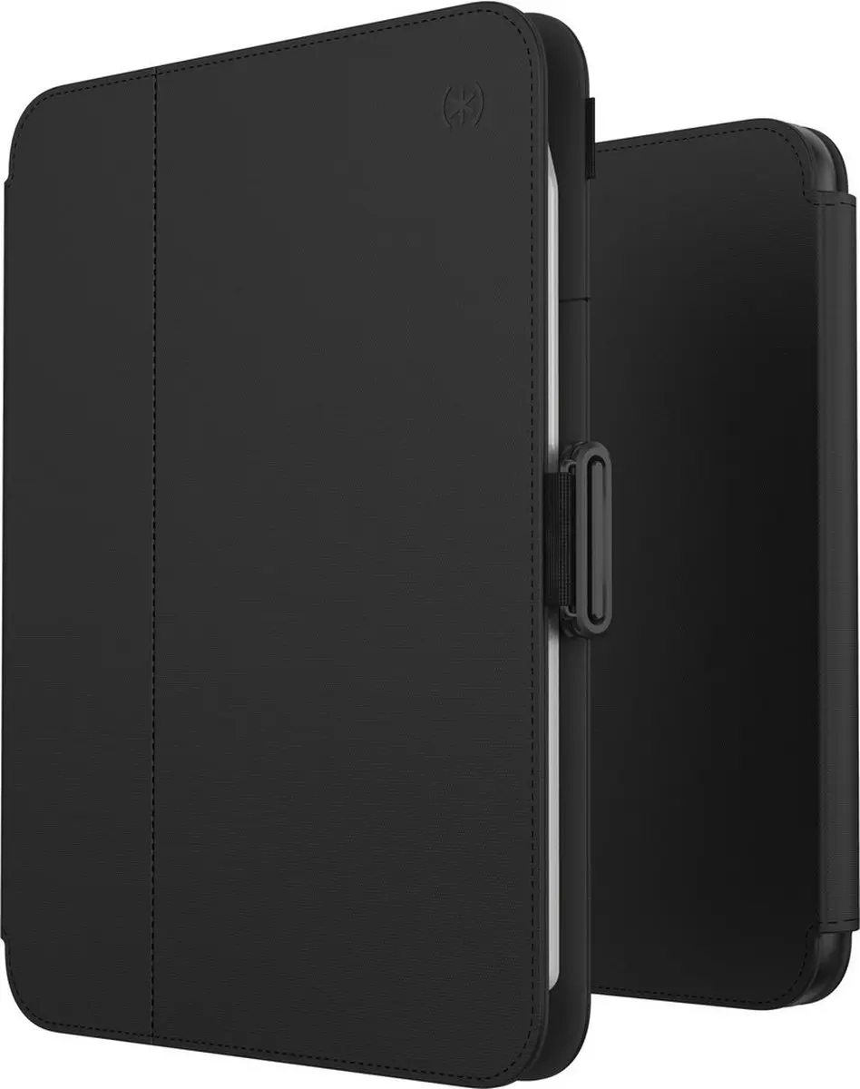 Speck Balance Folio iPad Mini 142573-1050 - Zwart