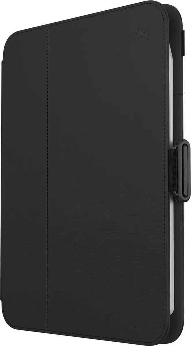 Speck Balance Folio iPad Mini 142573-1050 - Zwart