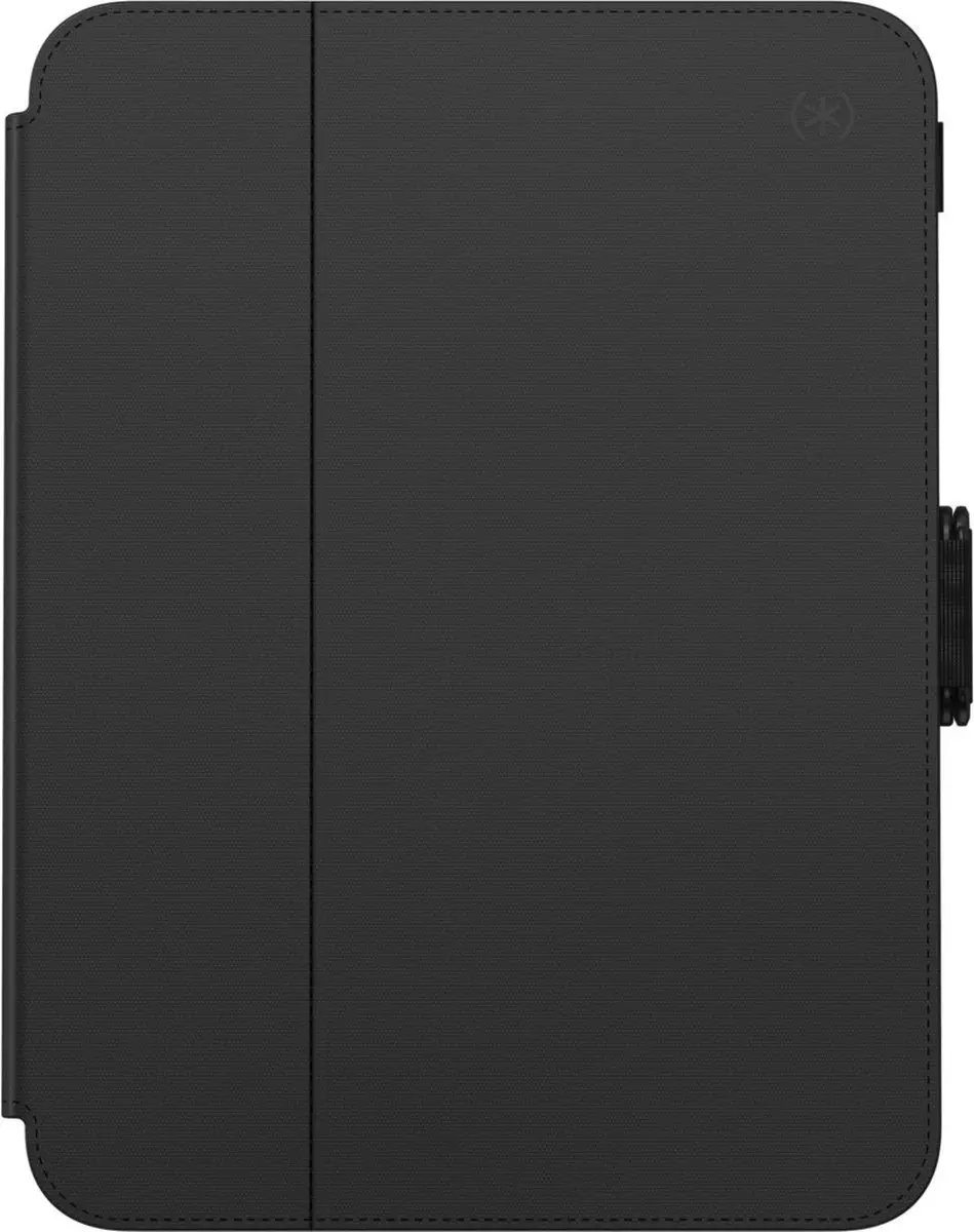 Speck Balance Folio iPad Mini 142573-1050 - Zwart