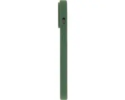 Mobiparts Hoesje iPhone 14 Pro MP-124132 - Groen