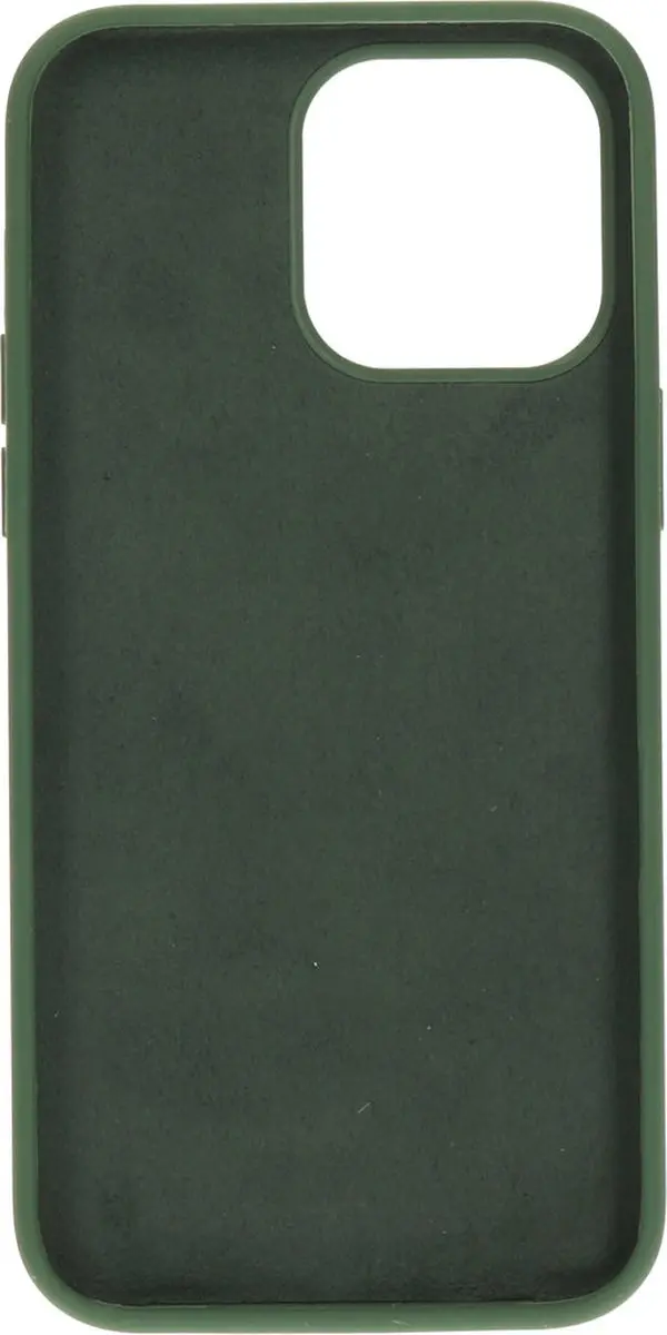 Mobiparts Hoesje iPhone 14 Pro MP-124132 - Groen - afbeelding 6 van 6