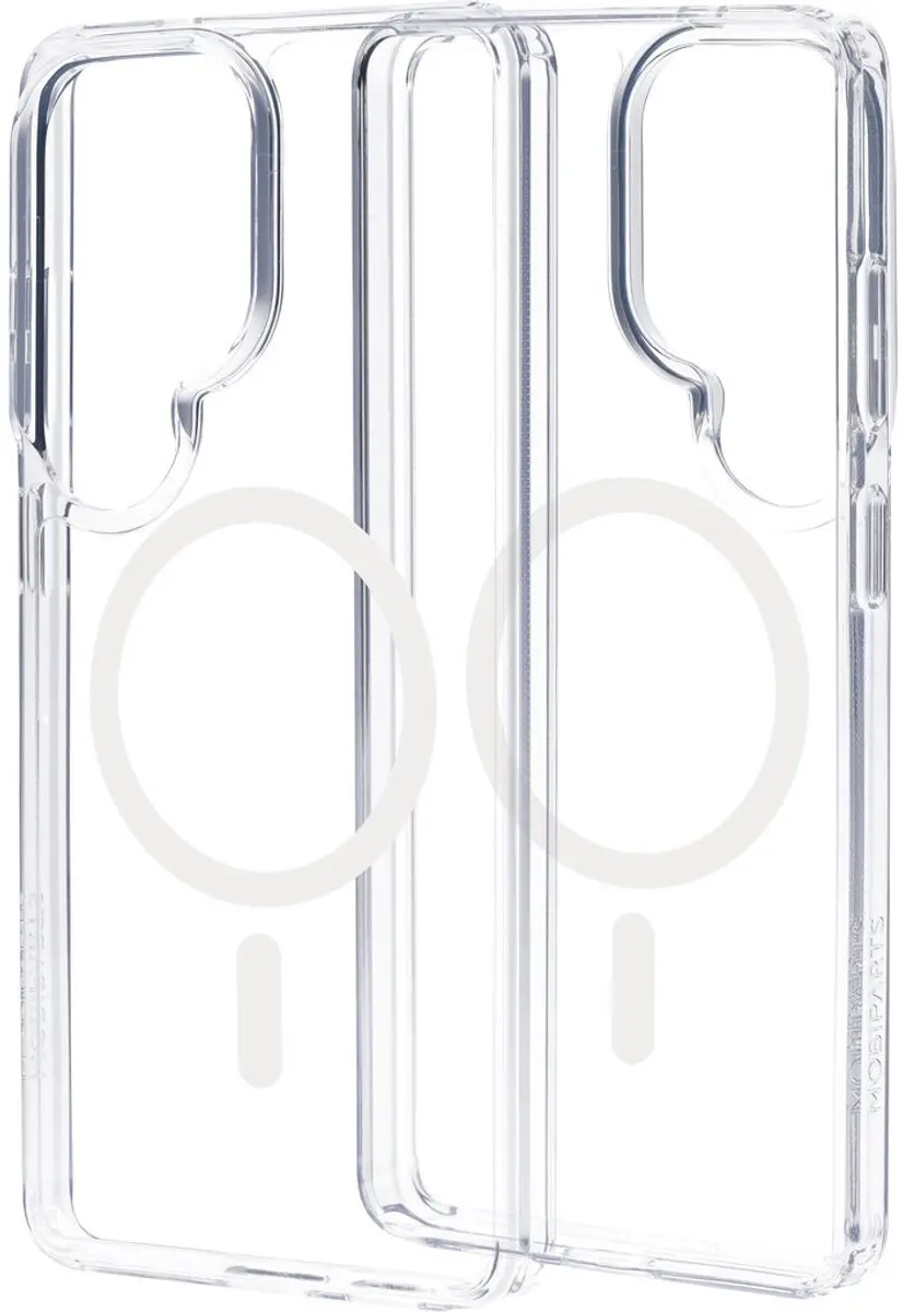 Mobiparts MP-131690 Hoesje Samsung Galaxy S26 Ultra