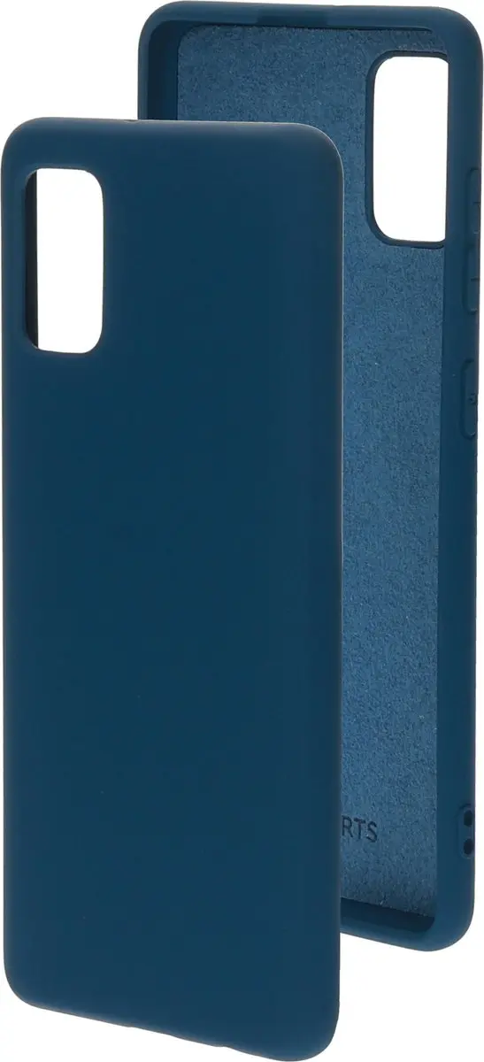 Mobiparts hoesje geschikt voor de Samsung Galaxy A41