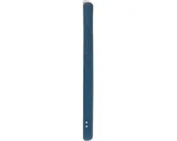 Mobiparts Hoesje Samsung Galaxy A41 - Siliconen - Blauw - MP-108405 - afbeelding 6 van 6