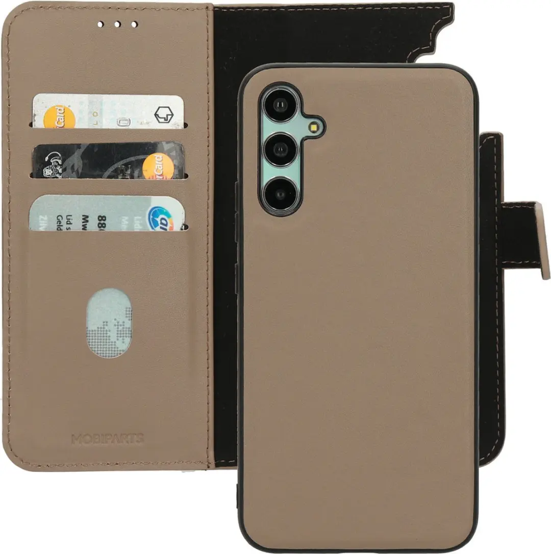 Mobiparts MP-124261 Hoesje Samsung Galaxy A34 5G