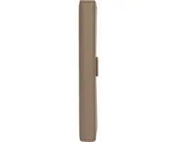 Mobiparts MP-124261 Hoesje Samsung Galaxy A34 5G - Wallet Beige