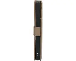 Mobiparts MP-124261 Hoesje Samsung Galaxy A34 5G - Wallet Beige - afbeelding 6 van 6