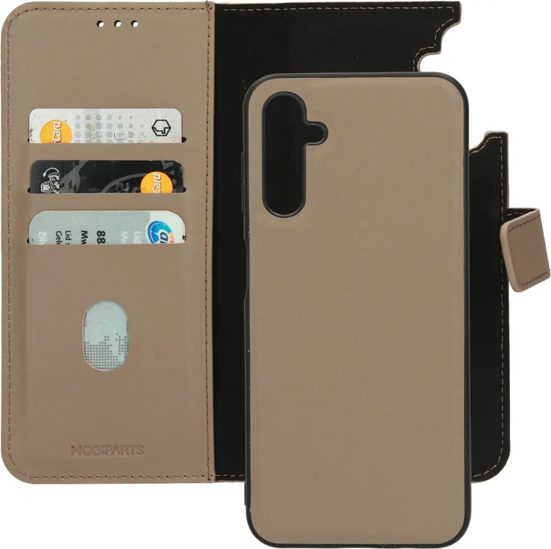 Mobiparts MP-124263 Hoesje Samsung Galaxy A14